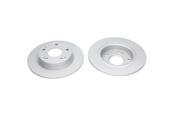 KAVO PARTS BR-2313-C Спирачен диск HONDA Civic XI Седан (FE) 129 K.C. бензин цена