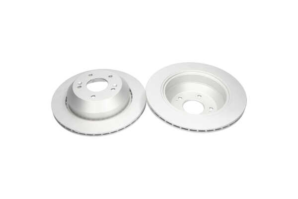 KAVO PARTS BR-4255-C: Bremsscheibe Ø: 314mm, Belüftet, Ø: 314mm, beschichtet