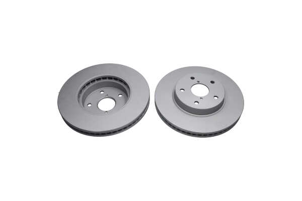 KAVO PARTS BR-8239-C: Tarcza hamulcowa Ø: 294[mm], wentylowany, Ø: 294[mm], pokryty