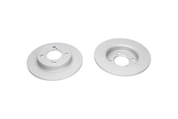 KAVO PARTS BR-8751-C Remschijf SUZUKI SWIFT 5 (AZ) 112 Pk Benzine kosten