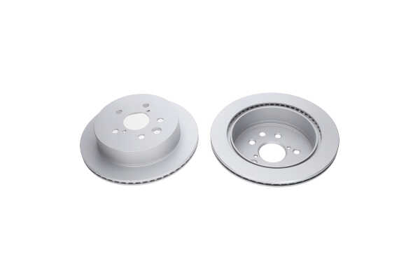 KAVO PARTS BR-9556-C Féktárcsa LEXUS IS 3 (GSE3, AVE3) 245 LE Benzin ár