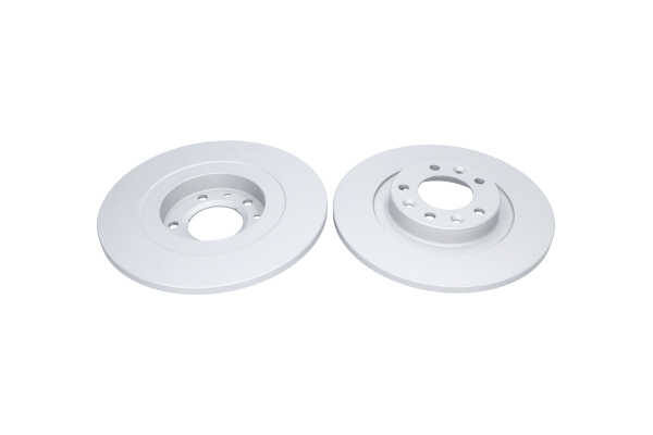 KAVO PARTS BR-9561-C: Disco de freno Ø: 290mm, macizo, Ø: 290mm, revestido