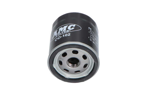 KAVO PARTS CO-102 Oliefilter TOYOTA COROLLA Verso (ZER_, ZZE12_, R1_) 90 Pk Diesel kosten