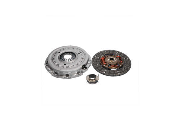 KAVO PARTS CP-1246: Kupplungssatz mit Ausrücklager