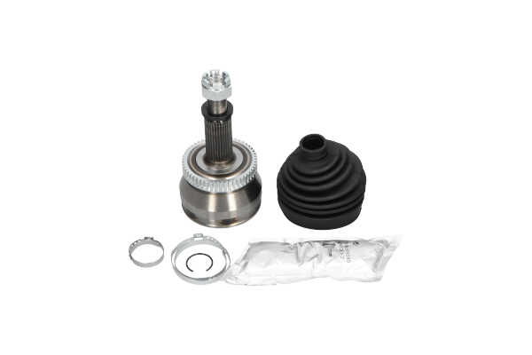 KAVO PARTS CV-3040: Juego de articulación, árbol de transmisión lado de rueda, Eje delantero
