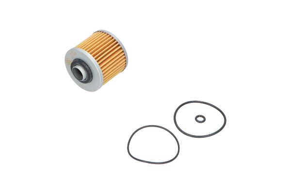 KAVO PARTS CY-010: Filtr oleju