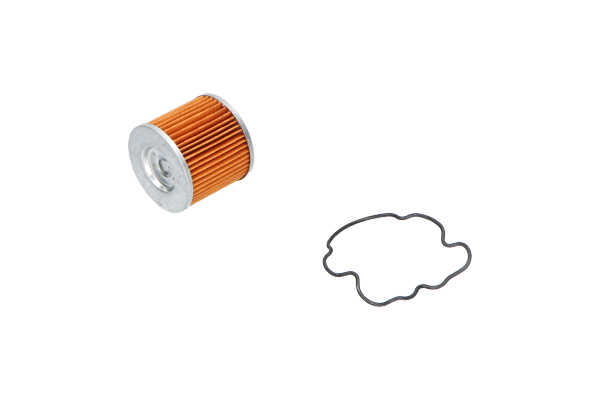 KAVO PARTS CY-014: Ölfilter