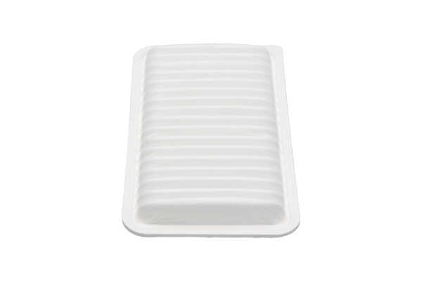 KAVO PARTS DA-7601: Luftfilter
