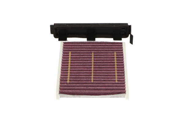 KAVO PARTS DC-7002X Interieurfilter DAIHATSU Trevis (L650) 58 Pk Benzine kosten