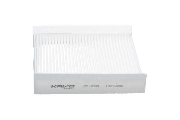 KAVO PARTS DC-7009 Φίλτρο, αέρας εσωτερικού χώρου DAIHATSU TERIOS (J2_) 86 PS Βενζίνη κόστος