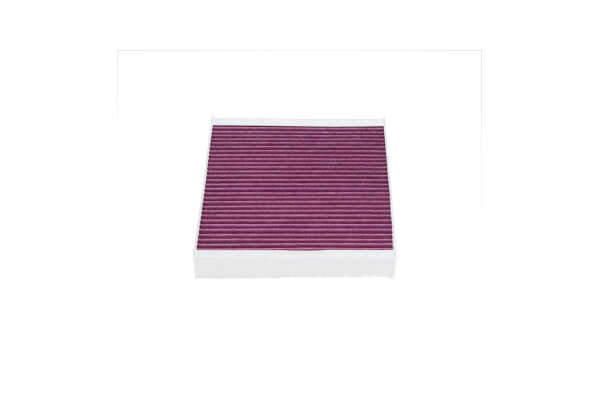 KAVO PARTS DC-7110X: Kupefilter med antiallergisk virkning