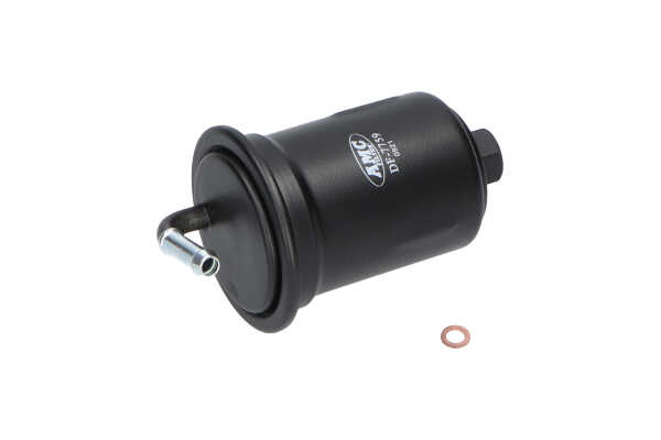 KAVO PARTS DF-7759 Brandstoffilter DAIHATSU HIJET Pick-up 65 Pk Benzine kosten