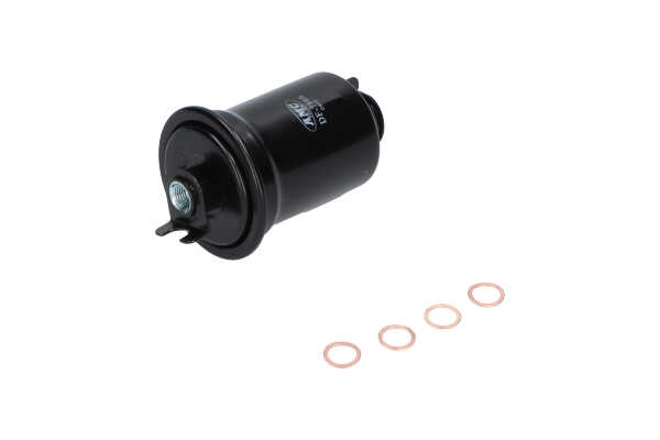 KAVO PARTS DF-7866: Degvielas filtrs