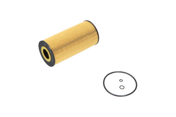 KAVO PARTS DO-709: Eļļas filtrs