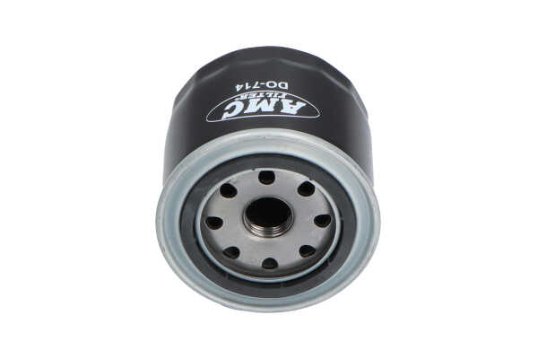 KAVO PARTS DO-714 Filtro de óleo SUZUKI ALTO Caixa/parte traseira inclinada (EC) 39 cv Gasolina custo