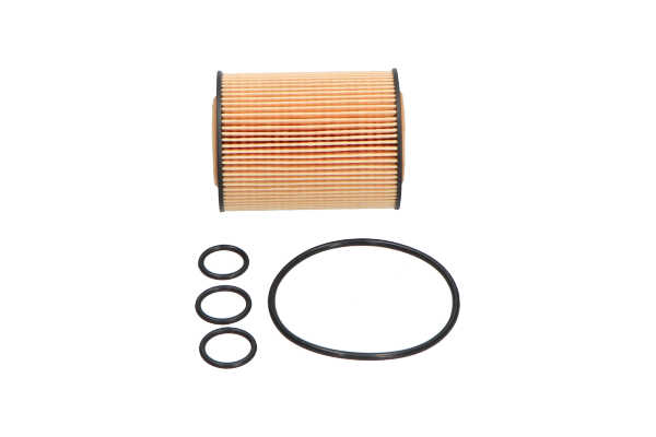 KAVO PARTS DO-726 Filtro de aceite OPEL Zafira B (A05) 110 cv Gasóleo costo