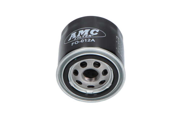 KAVO PARTS FO-012A: Eļļas filtrs