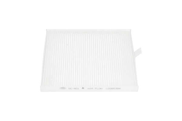 KAVO PARTS GC-601 Interieurfilter GREAT WALL HOVER H5 143 Pk Diesel kosten