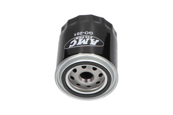 KAVO PARTS GO-201 Oliefilter GREAT WALL HOVER H6 140 Pk Diesel kosten