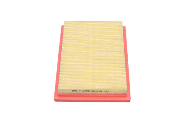KAVO PARTS HA-678: Luftfilter