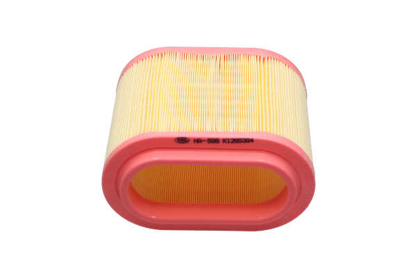KAVO PARTS HA-698: Luftfilter