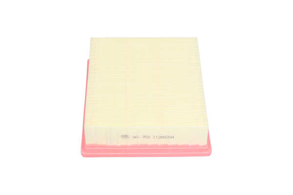 KAVO PARTS HA-703: Filtro de aire