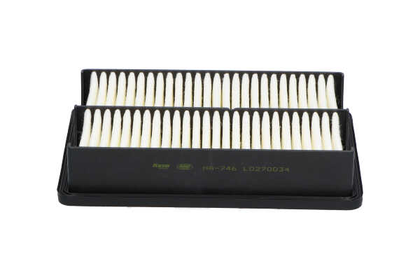KAVO PARTS HA-746: Luftfilter