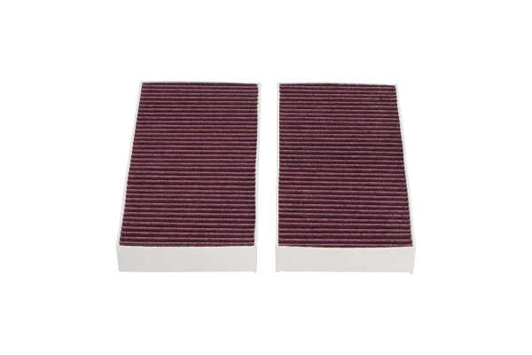 KAVO PARTS HC-8112X: Filtro de habitáculo con efecto antialérgico