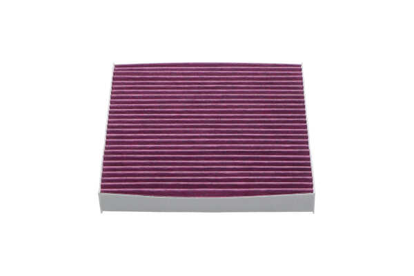 KAVO PARTS HC-8118X: Innenraumfilter mit antiallergischer Wirkung