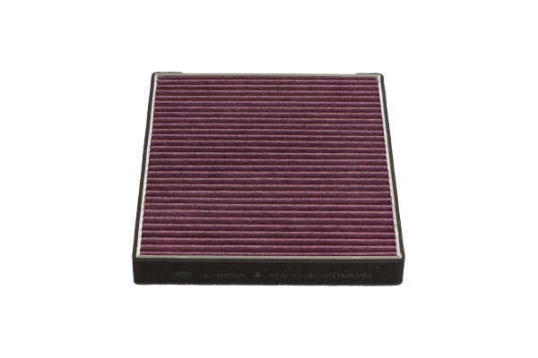 KAVO PARTS HC-8206X: Innenraumfilter mit antiallergischer Wirkung