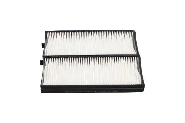KAVO PARTS HC-8214: Filtrs, Salona telpas gaiss Smalkās attīrīšanas salona filtrs
