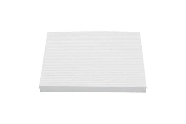 KAVO PARTS HC-8216: Filtrs, Salona telpas gaiss Smalkās attīrīšanas salona filtrs