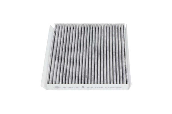 KAVO PARTS HC-8217C: Filtrs, Salona telpas gaiss Aktivētās ogles filtrs