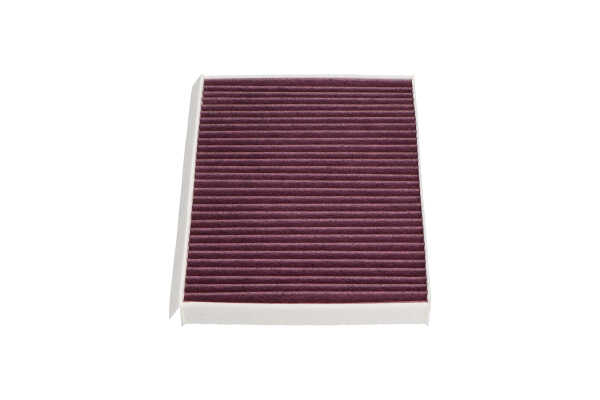 KAVO PARTS HC-8218X: Filtrs, Salona telpas gaiss ar antialerģisku iedarbību