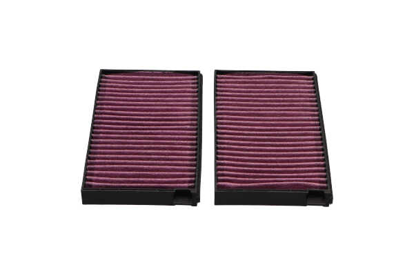 KAVO PARTS HC-8219X: Innenraumfilter mit antiallergischer Wirkung