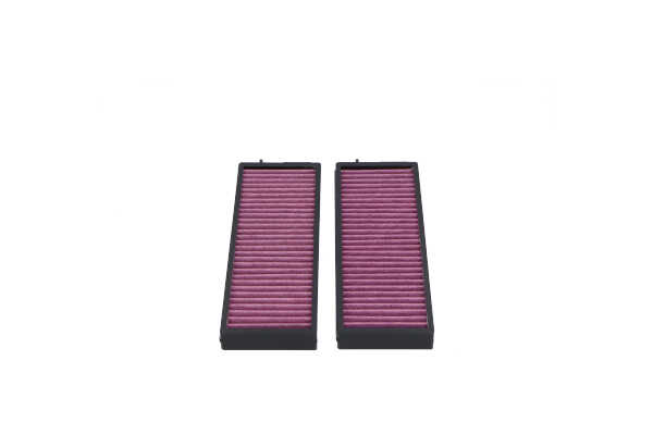 KAVO PARTS HC-8225X: Innenraumfilter mit antiallergischer Wirkung