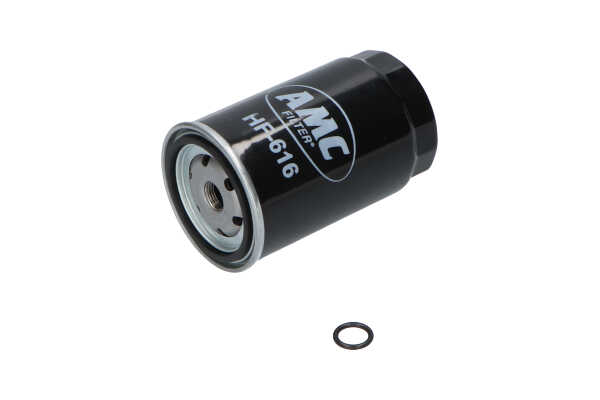 KAVO PARTS HF-616 Filtre à carburant KIA Sportage (QL, QLE) 116 CV Diesel/électrique coût