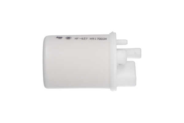 KAVO PARTS HF-637: Kraftstofffilter