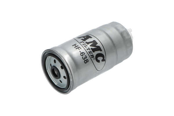 KAVO PARTS HF-638: Filtro combustible