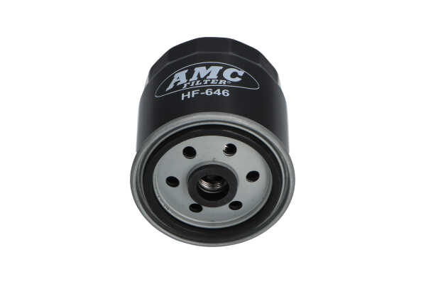 KAVO PARTS HF-646: Filtro combustible