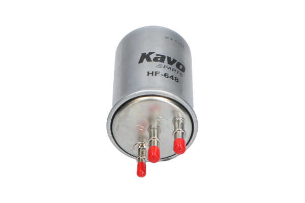 KAVO PARTS HF-648: Degvielas filtrs