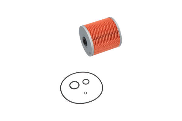 KAVO PARTS HF-655A: Kraftstofffilter