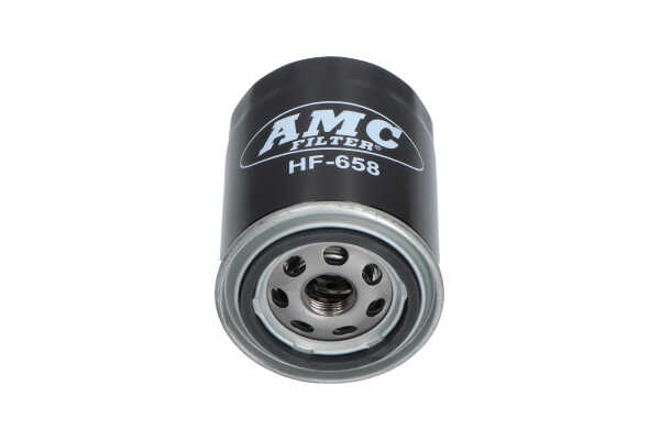 KAVO PARTS HF-658 Palivový filter ISUZU D-Max 1 Pickup (TFR, TFS) 131 KS nafta cena