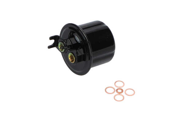 KAVO PARTS HF-8858: Filtro combustible