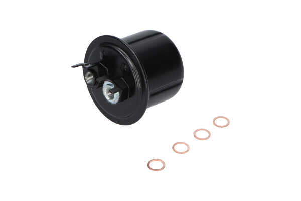 KAVO PARTS HF-8961 Горивен филтър HONDA CIVIC 4 Hatchback (EC, ED, EE) 124 K.C. бензин цена