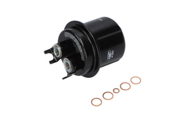 KAVO PARTS HF-8963 Filtr paliwa HONDA NSX 1 Coupe (NA) 274 KM benzyna koszt