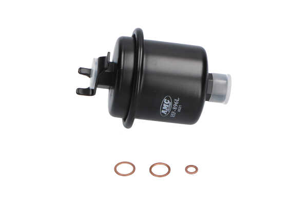 KAVO PARTS HF-896L Горивен филтър HONDA Accord 7 Tourer (CM, CN) 200 K.C. бензин цена