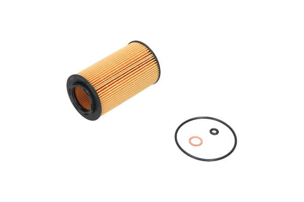 KAVO PARTS HO-601: Ölfilter