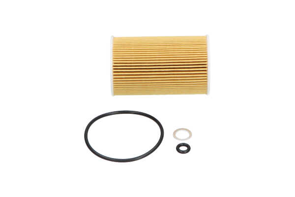KAVO PARTS HO-602 Oliefilter KIA VENGA (YN) 116 HK Diesel hvad koster
