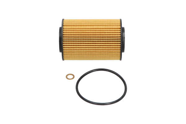 KAVO PARTS HO-603 Filtr oleju KIA CEE'D SW (ED) 136 KM olej napędowy koszt